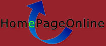 HomePageOnline online backup